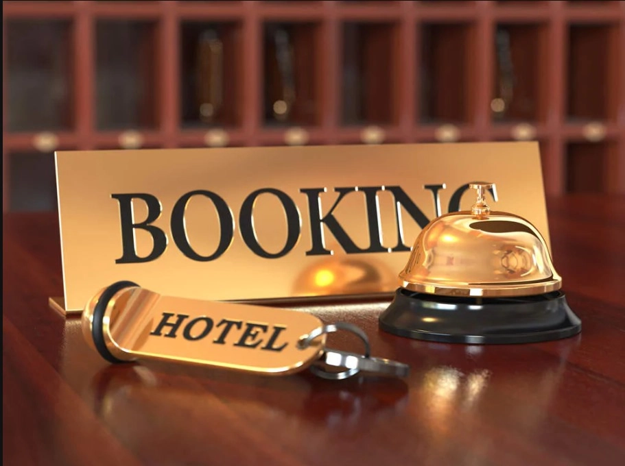 Hotel Booking