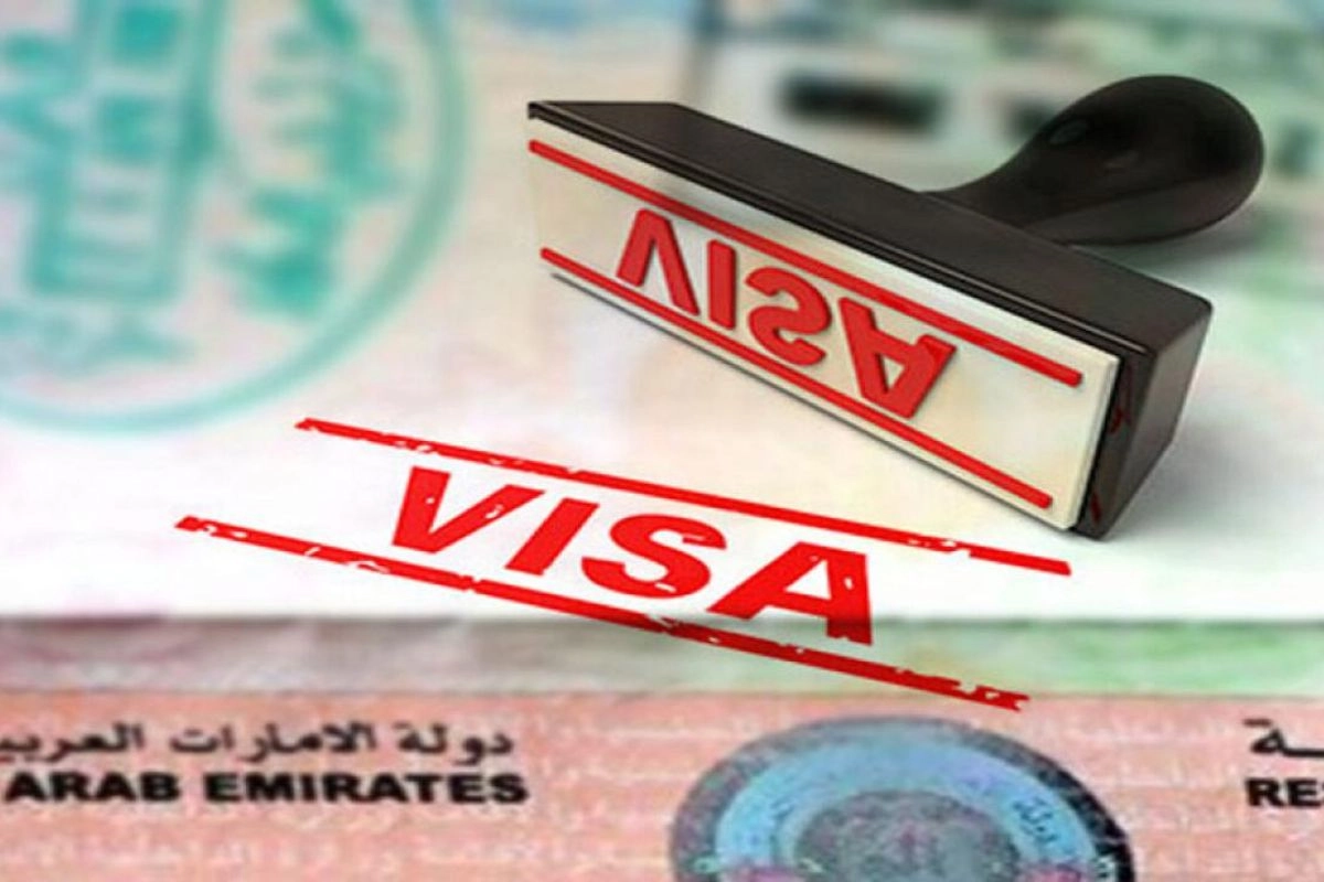 UAE Visas